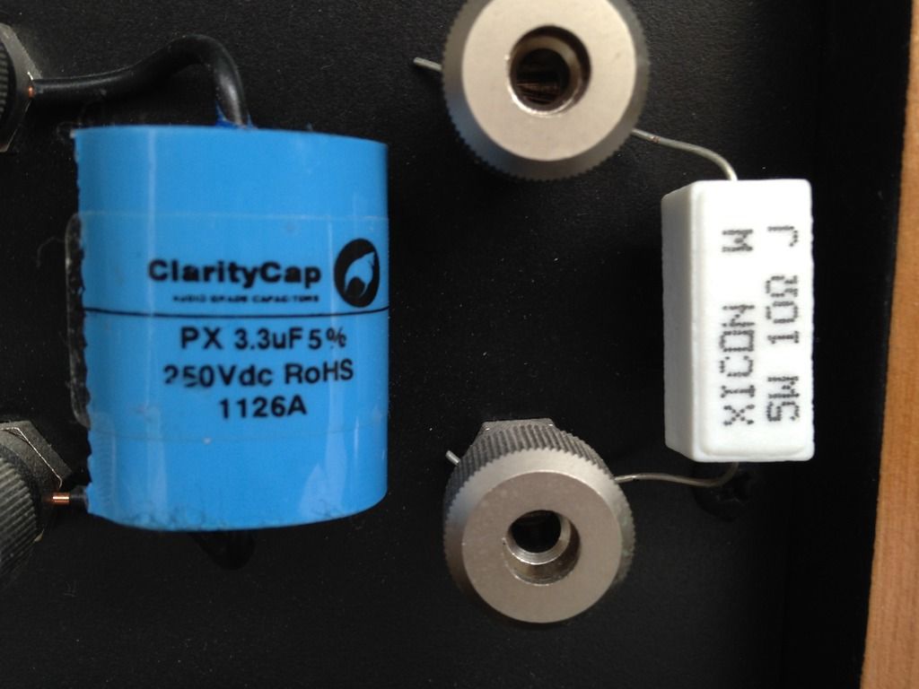 FS Decware ERR (Extended Range Radials)